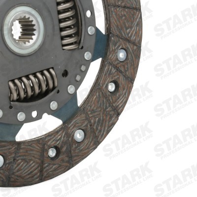 Zestaw Sprzęgła Stark SKCK-0100579 SKCK-0100579 - foto 4
