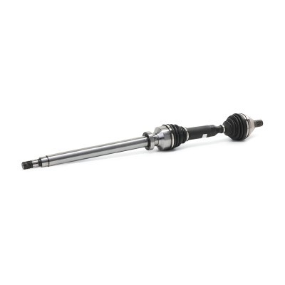 Półoś Napędowa RIDEX 13D0677R 13D0677R - foto 4