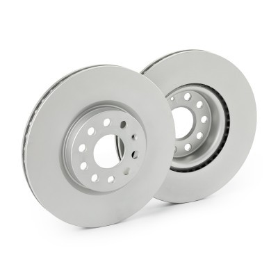 Tarcza hamulcowa RIDEX 82B0031P 82B0031P - foto 10