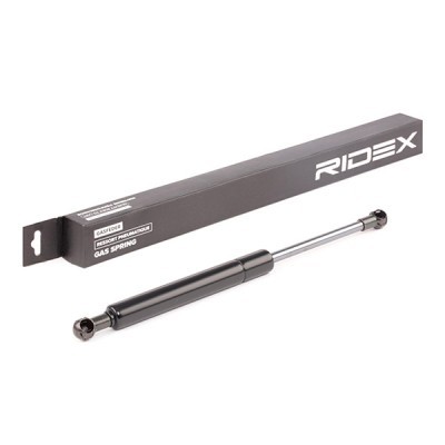 Amortyzator Pokrywy Bagażnika RIDEX 219G0252 219G0252 - foto 2