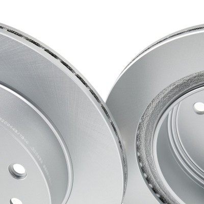 Tarcza hamulcowa RIDEX 82B0151P 82B0151P - foto 5