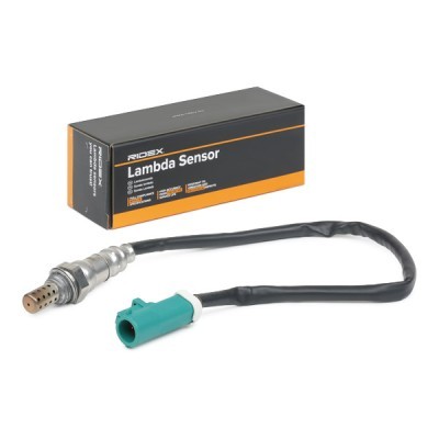 Sonda Lambda RIDEX 3922L0667 3922L0667 - foto 2