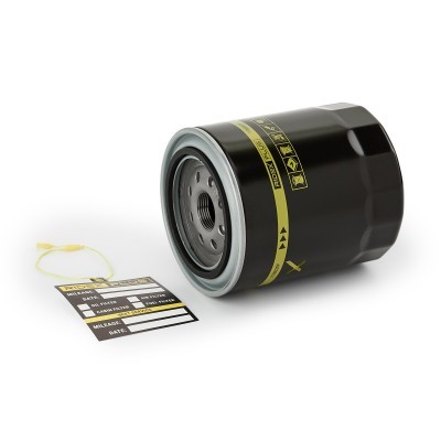 Filtr Oleju RIDEX 7O0020P 7O0020P - foto 2