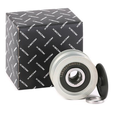 Alternator – sprzęgło jednokierunkowe RIDEX 1390F0083 1390F0083 - foto 2