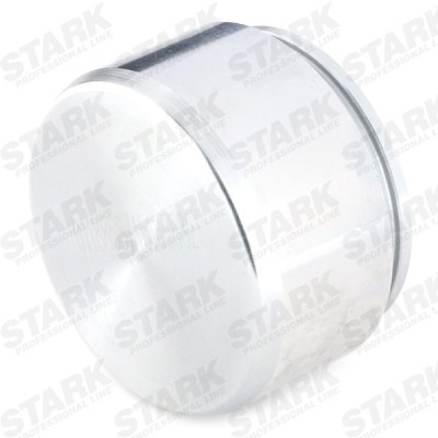 Tłoczek, zacisk hamulca Stark SKPBC-1660020 SKPBC-1660020 - foto 4