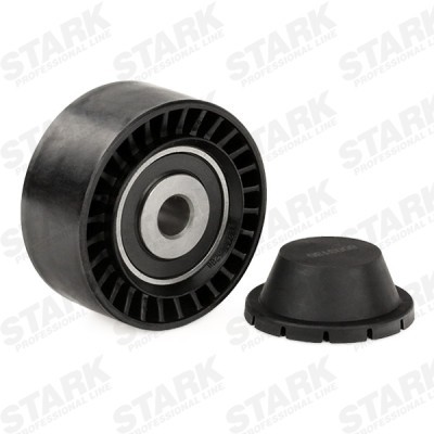 Rolka Prowadząca Pasek Wieloklinowy Stark SKDG-1080079 SKDG-1080079 - foto 6