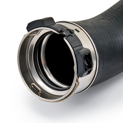 Rura Wąż Turbo Intercoolera RIDEX 3314C0491 3314C0491 - foto 4