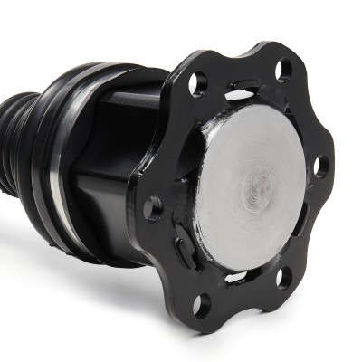 Półoś Napędowa RIDEX 13D1257P 13D1257P - foto 7