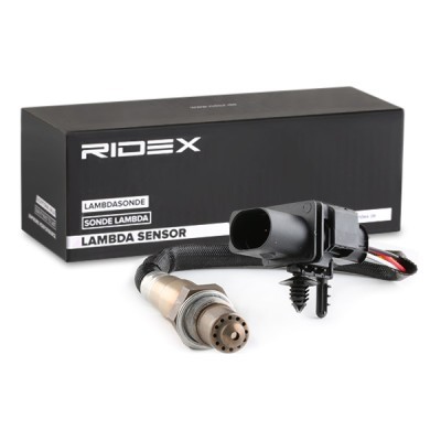 Sonda Lambda RIDEX 3922L0467 3922L0467 - foto 2