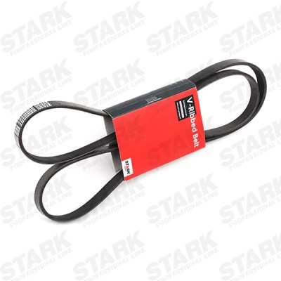 Pasek Klinowy Wielorowkowy Stark SKPB-0090051 SKPB-0090051 - foto 3