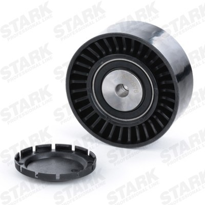 Rolka Prowadząca Pasek Wieloklinowy Stark SKDG-1080036 SKDG-1080036 - foto 5