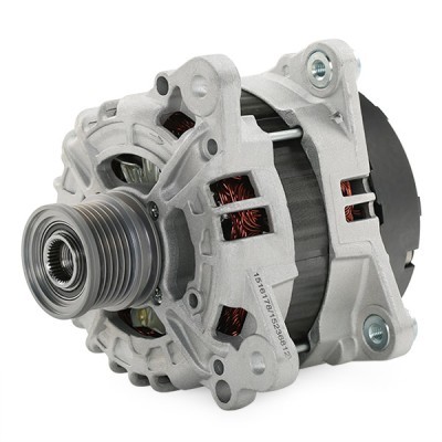 Alternator RIDEX 4G1002 4G1002 - foto 3