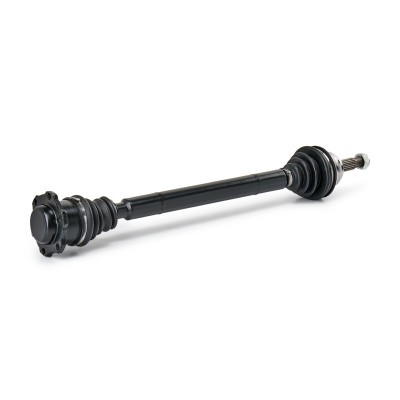 Półoś Napędowa RIDEX 13D0050R 13D0050R - foto 3
