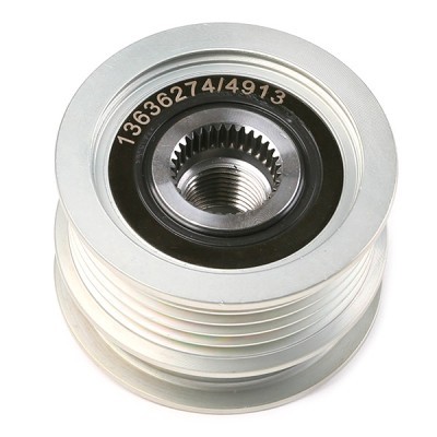 Alternator – sprzęgło jednokierunkowe RIDEX 1390F0083 1390F0083 - foto 5