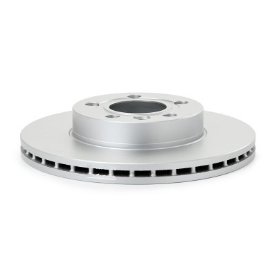 Tarcza hamulcowa RIDEX 82B0114P 82B0114P - foto 8