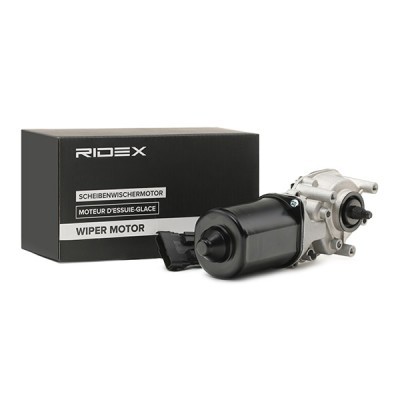 Silnik Wycieraczek RIDEX 295W0034 295W0034 - foto 2