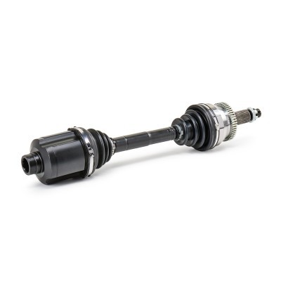 Półoś Napędowa RIDEX 13D1756R 13D1756R - foto 4