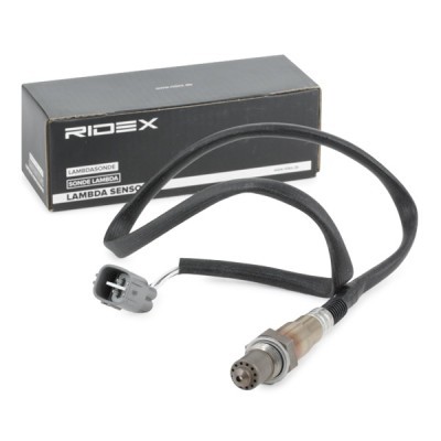 Sonda Lambda RIDEX 3922L0639 3922L0639 - foto 2