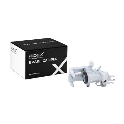 Zacisk Hamulcowy RIDEX 78B0400 78B0400 - foto 2