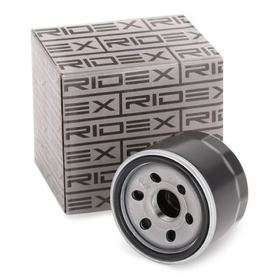 Filtr Oleju RIDEX 7O0209 7O0209 - foto 2