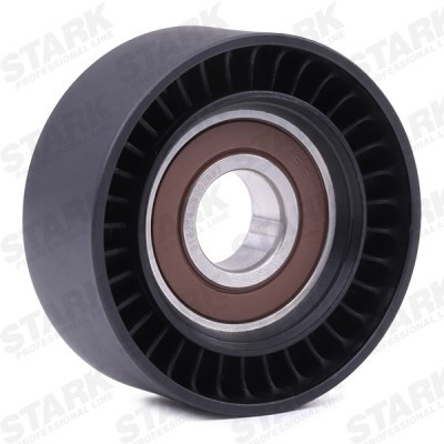 Rolka Prowadząca Pasek Wieloklinowy Stark SKDG-1080014 SKDG-1080014 - foto 3