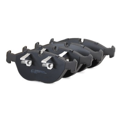 Klocki hamulcowe RIDEX 402B0505 402B0505 - foto 4