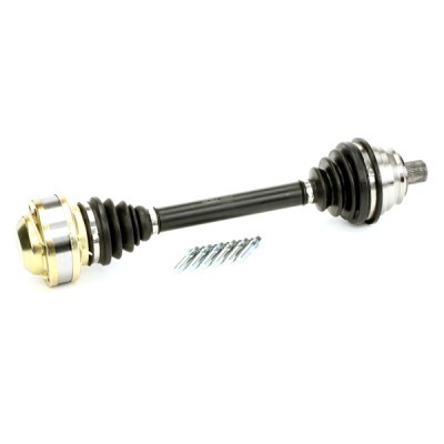 Półoś Napędowa RIDEX 13D0048 13D0048 - foto 3