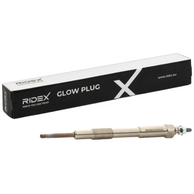Świeca Żarowa RIDEX 243G0168 243G0168 - foto 5