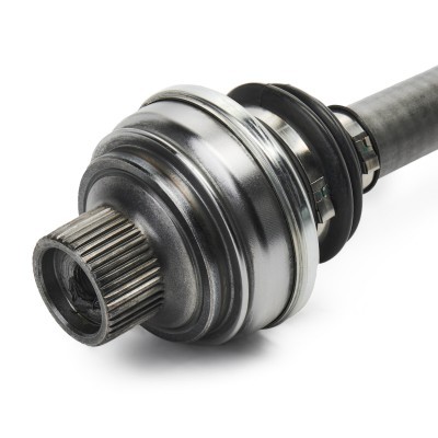Półoś Napędowa RIDEX 13D0948 13D0948 - foto 5