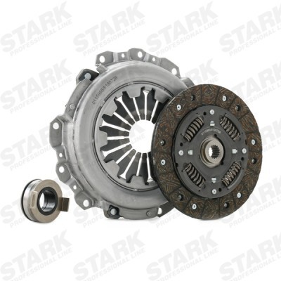 Zestaw Sprzęgła Stark SKCK-0100172 SKCK-0100172 - foto 3