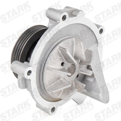Pompa Wody Stark SKWP-0520268 SKWP-0520268 - foto 3