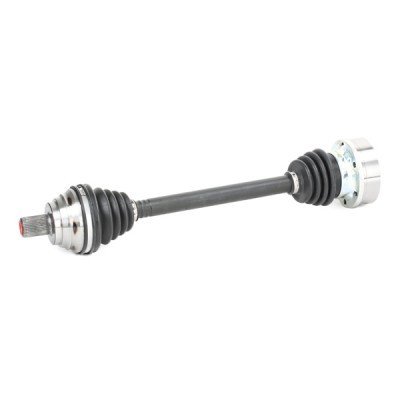 Półoś Napędowa RIDEX 13D0592 13D0592 - foto 3