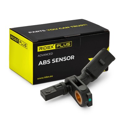 Czujnik ABS RIDEX 412W0076P 412W0076P - foto 1