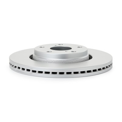Tarcza hamulcowa RIDEX 82B0296P 82B0296P - foto 8
