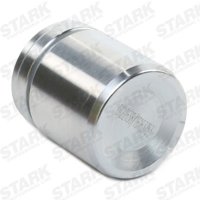 Tłoczek, zacisk hamulca Stark SKPBC-1660057 SKPBC-1660057 - foto 4