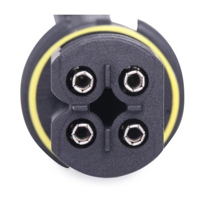 Sonda Lambda RIDEX 3922L0050P 3922L0050P - foto 6