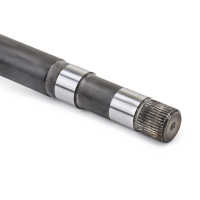 Półoś Napędowa RIDEX 13D0595R 13D0595R - foto 6