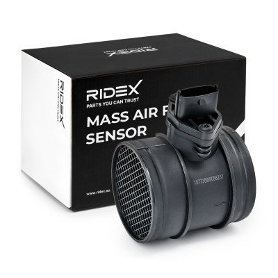 Przepływomierz RIDEX 3926A0168 3926A0168 - foto 2