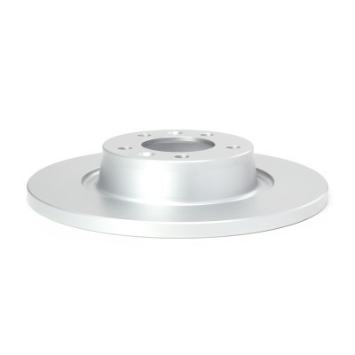 Tarcza hamulcowa RIDEX 82B0727P 82B0727P - foto 4