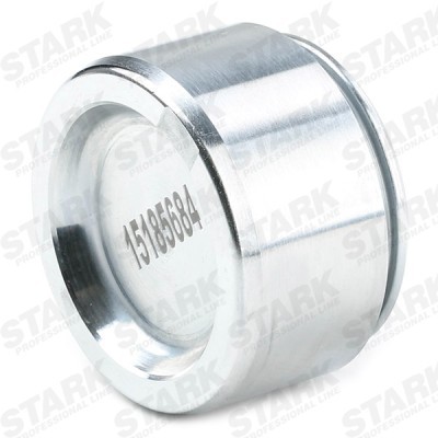 Tłoczek, zacisk hamulca Stark SKPBC-1660021 SKPBC-1660021 - foto 3