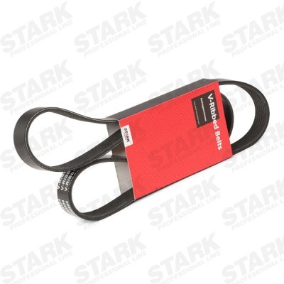 Pasek Klinowy Wielorowkowy Stark SKPB-0090113 SKPB-0090113 - foto 2