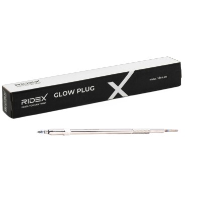 Świeca Żarowa RIDEX 243G0081 243G0081 - foto 6