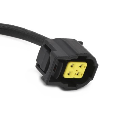 Sonda Lambda RIDEX 3922L0215 3922L0215 - foto 4