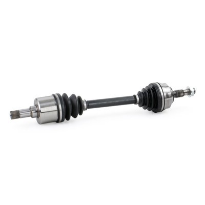 Półoś Napędowa RIDEX 13D0579 13D0579 - foto 3