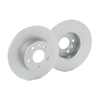 Tarcza hamulcowa RIDEX 82B0054P 82B0054P - foto 4