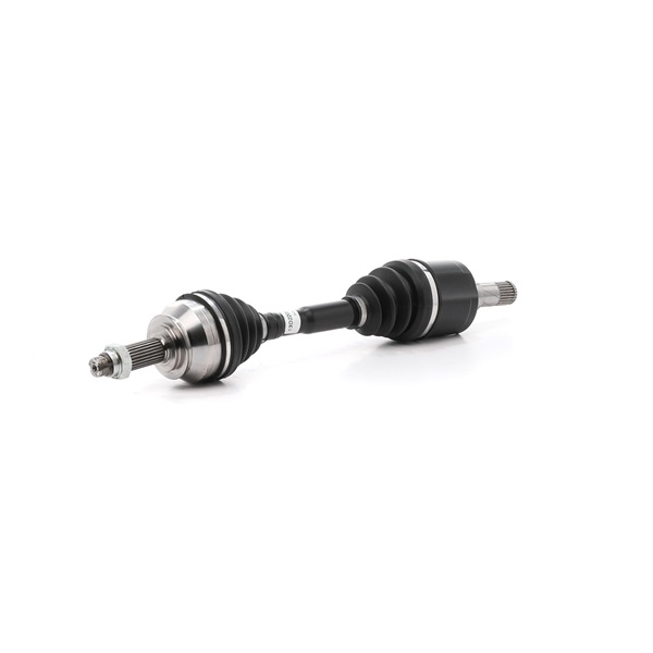 Półoś Napędowa RIDEX 13D2208R 13D2208R - foto 1