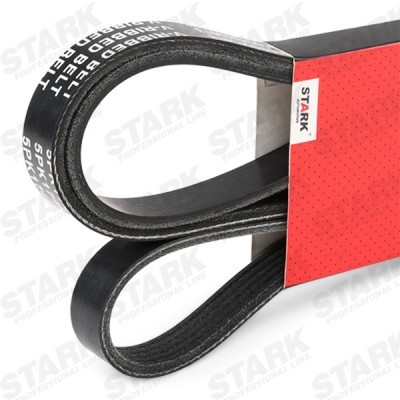 Pasek Klinowy Wielorowkowy Stark SKPB-0090051 SKPB-0090051 - foto 4