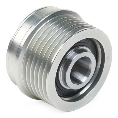 Alternator – sprzęgło jednokierunkowe RIDEX 1390F0104 1390F0104 - foto 3