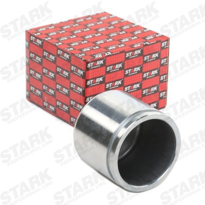 Tłoczek, zacisk hamulca Stark SKPBC-1660037 SKPBC-1660037 - foto 2