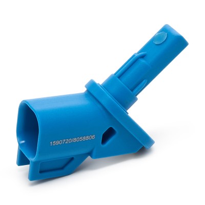 Czujnik ABS RIDEX 412W0040 412W0040 - foto 6